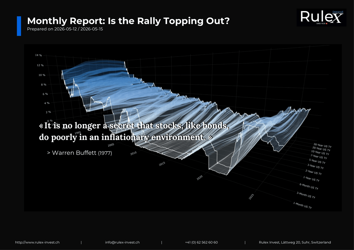Monthly Report (PDF)