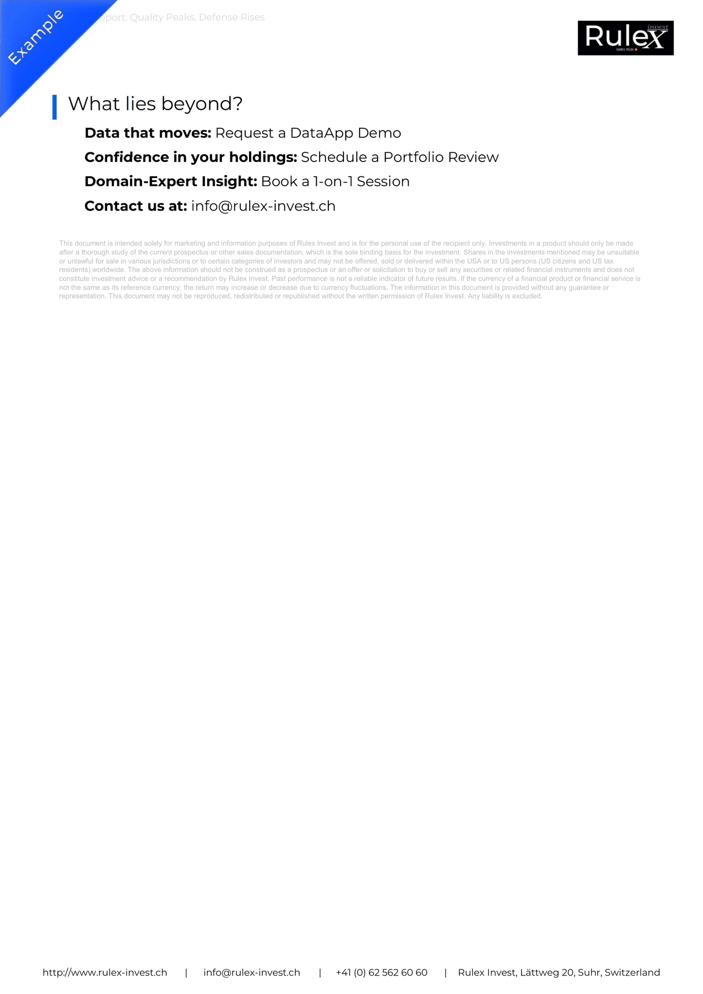Monthly Portfolio Snapshots (PDF)