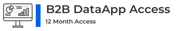 B2B - DataApp Access