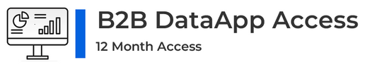 B2B - DataApp Access