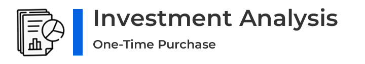 Investment Analysis