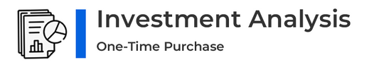 Investment Analysis