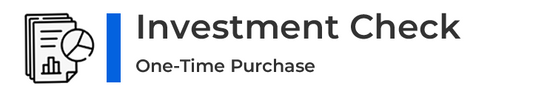 Investment Check